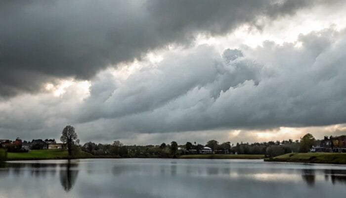 Cuaca Bojonegoro Hari Ini Didominasi Berawan