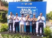 Arus Balik Lebaran: Kediri Siapkan Bus Gratis