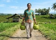 Setiap Menjelang Lebaran Ketupat, Warga Kedungadem Bojonegoro Kesulitan Dapat LPG 3 Kg