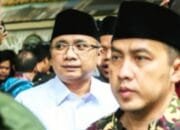 Tahanan Rumah Gus Yaqut, Kini Resmi Balik Lagi ke Rutan KPK