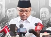 Baru 5 Hari di Rumah, Gus Yaqut Kembali Ditahan KPK, Ini Penyebabnya