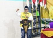 Golkar Bojonegoro Desak Bupati Copot OPD Tak Serius Jalankan Program