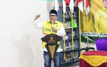 Golkar Bojonegoro Desak Bupati Copot OPD Tak Serius Jalankan Program