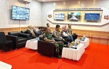 Pos Terminal Lamongan Disiagakan, Arus Balik Bakal Lebih Nyaman