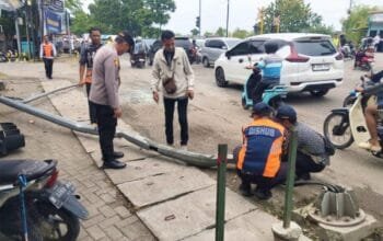 Kecelakaan Truk Tronton di Balen Bojonegoro, Ini Penyebabnya