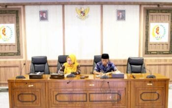 DPRD Bojonegoro Desak PT Berkah Abadi Ice Patuhi Aturan