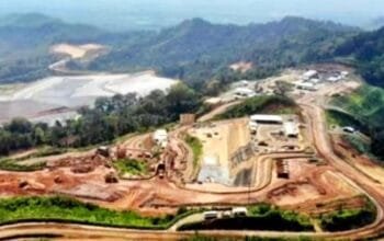 Pegiat Anti Korupsi Minta KPK Telusuri Jaringan Aktor Tambang Tumpang Pitu Banyuwangi