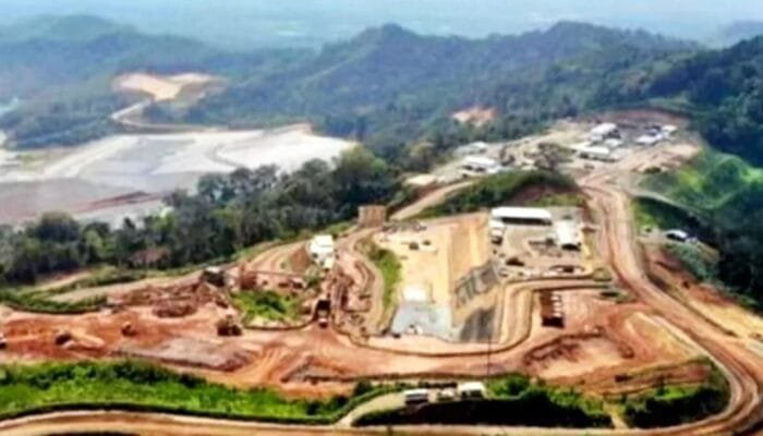 Pegiat Anti Korupsi Minta KPK Telusuri Jaringan Aktor Tambang Tumpang Pitu Banyuwangi