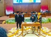 Tak Hanya Formalitas, DPRD Bojonegoro Beberkan Evaluasi Tajam Kinerja Pemkab 2025