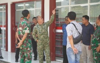 Siap Dongkrak Ekonomi Desa, KDKMP Lamongan Mulai Tancap Gas