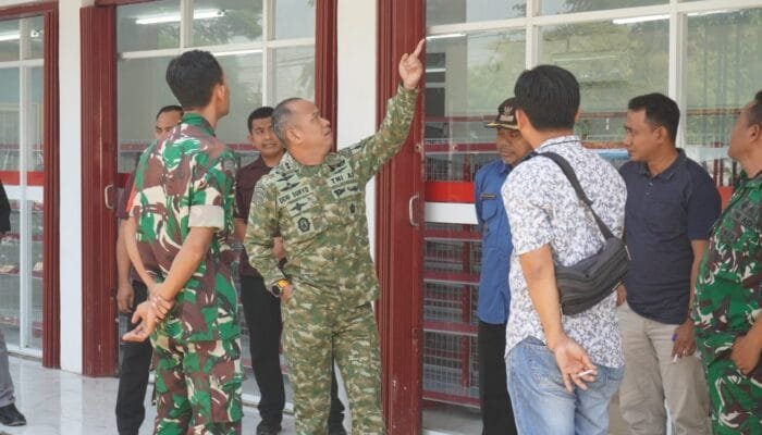 Siap Dongkrak Ekonomi Desa, KDKMP Lamongan Mulai Tancap Gas