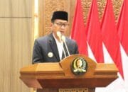 DPRD Bojonegoro Bahas Raperda, Bupati Wahono: Harus Langsung Dirasakan Masyarakat