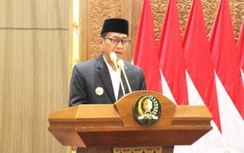 DPRD Bojonegoro Bahas Raperda, Bupati Wahono: Harus Langsung Dirasakan Masyarakat