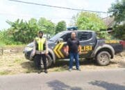 Kapolsek Kedungadem Bojonegoro Perintahkan Patroli Besar, Ini Sasarannya