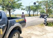Antisipasi Kejahatan Siang Hari, Polsek Kapas Bojonegoro Intensifkan Patroli