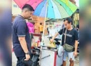 Menyamar Jadi Pembeli, Anggota DPRD Kota Madiun Dimas Anta Karana Ini Bongkar Masalah UMKM