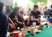 Agenda Rutin PWB Bojonegoro Tuai Antusias, Doa dan Silaturahmi Jadi Satu