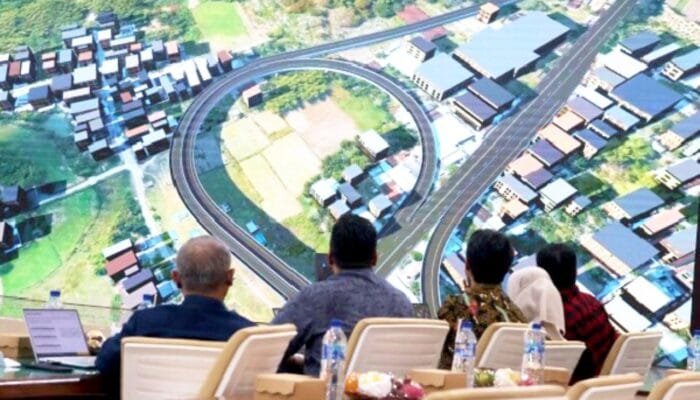 Jalan Lingkar Selatan Bojonegoro Resmi Masuk Prioritas, Siap Dibangun