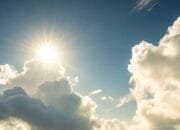 Cuaca Bojonegoro Hari Ini, Siang Turun Hujan Ringan