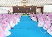 Momentum Spesial, Guru RA Bojonegoro Pererat Ukhuwah dan Semangat Mengajar