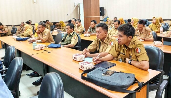 Tak Main-main, Bojonegoro Libatkan Semua Pihak untuk Atasi Sampah