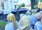 Krisis Energi Mengintai, Pemkab Bojonegoro Pangkas Anggaran 50 Persen