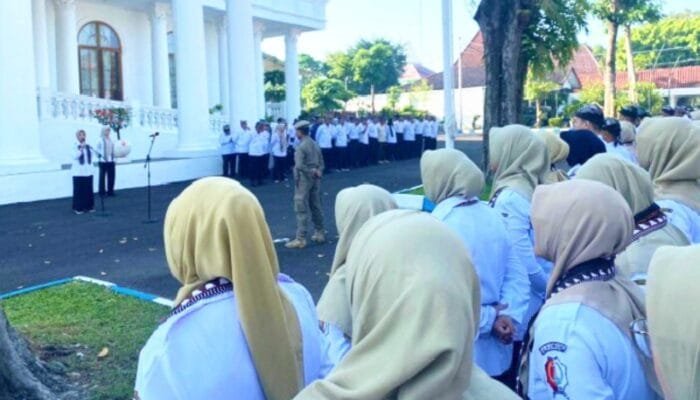 Krisis Energi Mengintai, Pemkab Bojonegoro Pangkas Anggaran 50 Persen