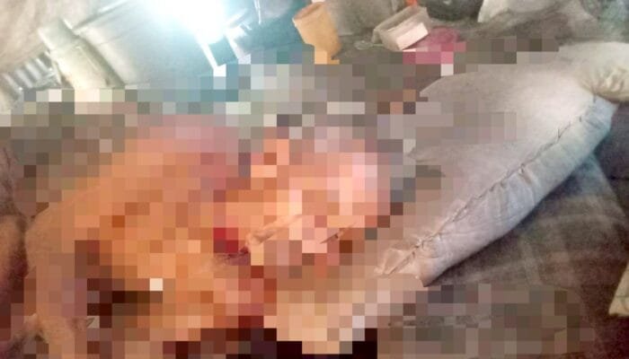 Anak dan Tetangga Jadi Tersangka Pembunuhan di Bulukumba