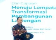 Kesenjangan Aspirasi dan Realisasi, Musrenbang Lamongan Jadi Perbincangan Negatif