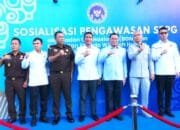 Program Makan Bergizi Gratis Diawasi Ketat, Ini Peran Aplikasi Baru