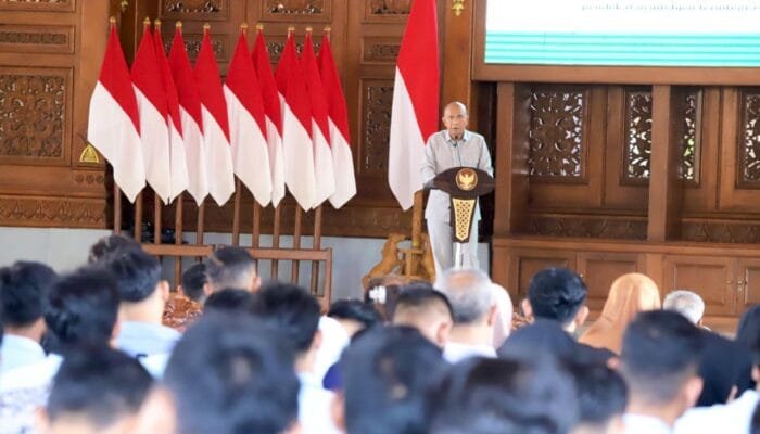 Ratusan Ribu Penerima MBG Diawasi Ketat, Ini Strategi Pemkab Tuban