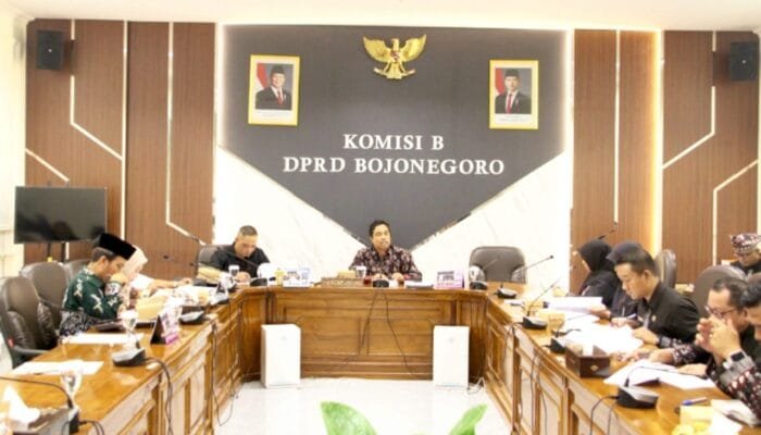 Pansus II DPRD Bojonegoro Kebut Raperda Pariwisata, 74 Destinasi Siap Diverifikasi