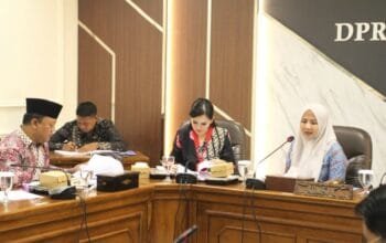 Pansus III DPRD Bojonegoro Dalami Raperda Perlindungan Perempuan dan Anak