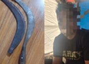 Terungkap, Ini Kronologi Pembacokan di Lamongan Oleh Orang Tuban