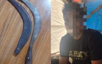 Terungkap, Ini Kronologi Pembacokan di Lamongan Oleh Orang Tuban