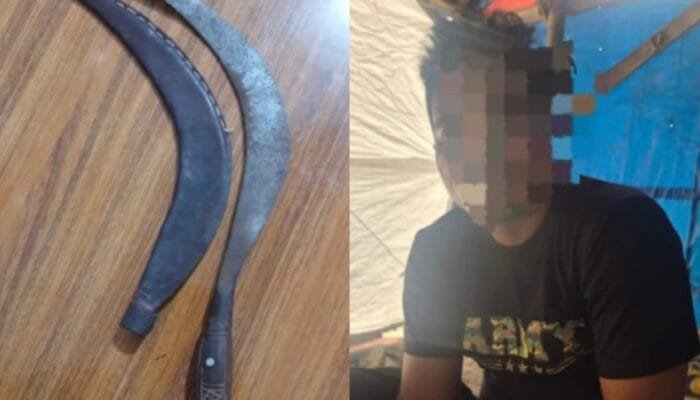 Terungkap, Ini Kronologi Pembacokan di Lamongan Oleh Orang Tuban