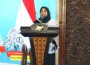 Momentum Baru Pendidikan Bojonegoro, Cantika Wahono Ajak Kolaborasi Besar