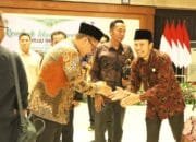 Dapur MBG Wajib Penuhi SLHS 3 Bulan, Ini Peringatan Keras Pemkab Gresik