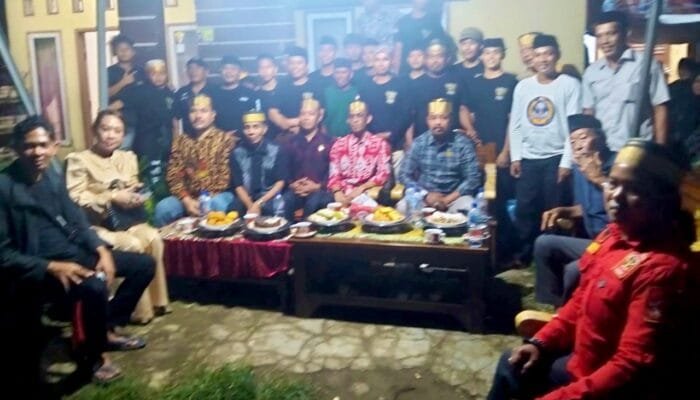 Dari Gowa untuk Nusantara, Pamanca Didorong Jadi Identitas Generasi Muda