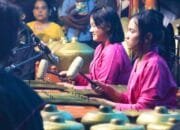 Generasi Muda Antusias, Pantes Budal Bojonegoro Jadi Panggung Pelestarian Budaya