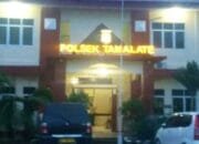 Laporan Sudah Lengkap, Tapi Belum Ada Tindakan: Ada Apa di Polsek Tamalate Makassar