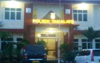 Laporan Sudah Lengkap, Tapi Belum Ada Tindakan: Ada Apa di Polsek Tamalate Makassar