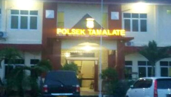 Laporan Sudah Lengkap, Tapi Belum Ada Tindakan: Ada Apa di Polsek Tamalate Makassar