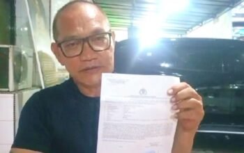 Korban Umroh Fiktif Alsaf Tour Meluas, Polda Sumut Diminta Segera Bertindak