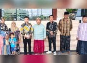 Datangi Kejari, Kuasa Hukum Minta Pelaku Pembunuhan di Pamekasan Dihukum Berat