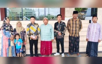 Datangi Kejari, Kuasa Hukum Minta Pelaku Pembunuhan di Pamekasan Dihukum Berat