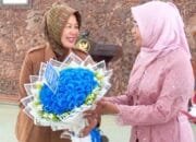 Hadapi Kemarau Panjang, ASN Bojonegoro Didorong Hemat Energi dan Tanam Cabai