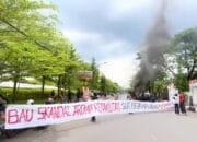 Panas, Isu Perselingkuhan Bupati Gowa dan Mantan Sopir Picu Kemarahan Publik