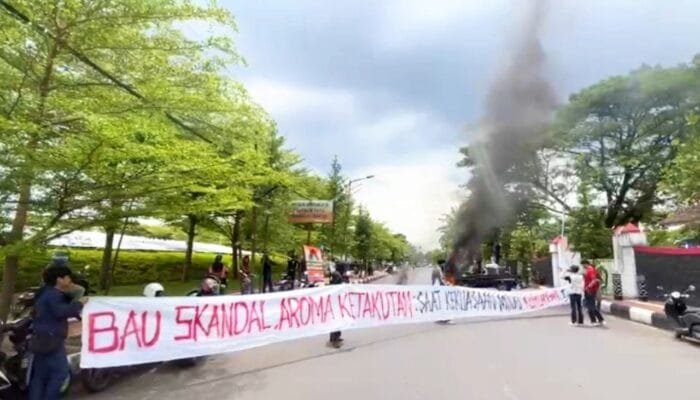 Panas, Isu Perselingkuhan Bupati Gowa dan Mantan Sopir Picu Kemarahan Publik