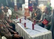 Warga Apresiasi Polisi, Pengamanan Elektun di Sugihwaras Bojonegoro Sukses